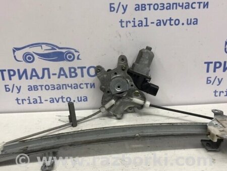 ФОТО Склопідйомник задній правий для Mitsubishi Lancer Киев