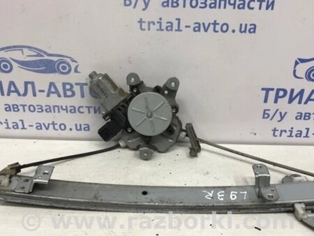 ФОТО Склопідйомник задній правий для Mitsubishi Lancer Киев