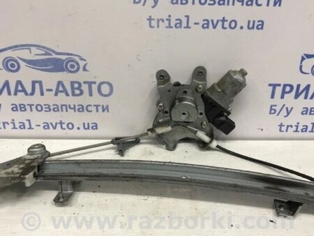 ФОТО Склопідйомник задній правий для Mitsubishi Lancer Киев