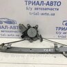 Склопідйомник задній правий Mitsubishi Lancer