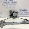 Склопідйомник задній правий Mitsubishi Lancer