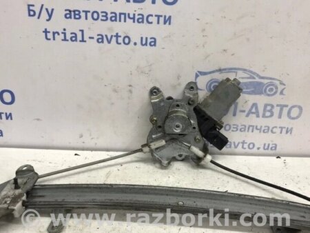 ФОТО Склопідйомник задній правий для Mitsubishi Lancer Киев