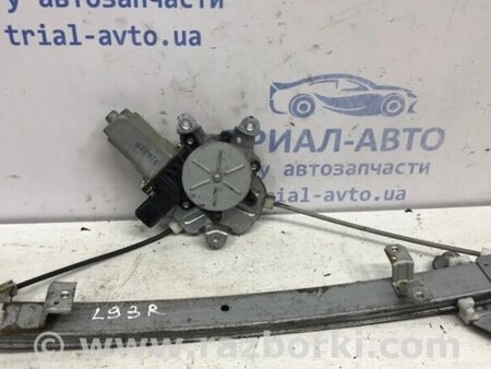 ФОТО Склопідйомник задній правий для Mitsubishi Lancer Киев