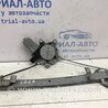 Склопідйомник задній правий Mitsubishi Lancer