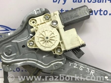 ФОТО Склопідйомник задній правий для Toyota Avensis T270 (10.2008-12.2012) Киев