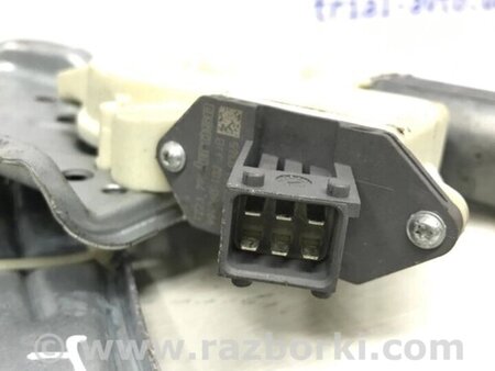 ФОТО Склопідйомник задній правий для Toyota Avensis T270 (10.2008-12.2012) Киев