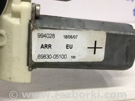 ФОТО Склопідйомник задній правий для Toyota Avensis T270 (10.2008-12.2012) Киев