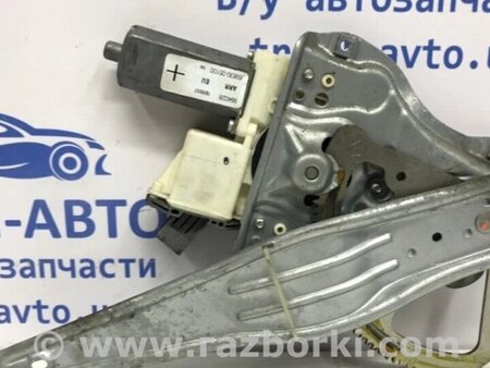 ФОТО Склопідйомник задній правий для Toyota Avensis T270 (10.2008-12.2012) Киев