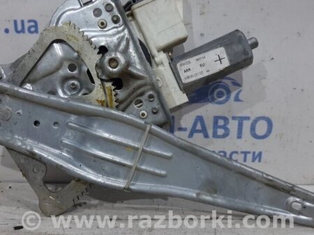 ФОТО Склопідйомник задній правий для Toyota Avensis T270 (10.2008-12.2012) Киев