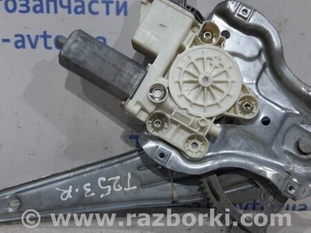 ФОТО Склопідйомник задній правий для Toyota Avensis T270 (10.2008-12.2012) Киев