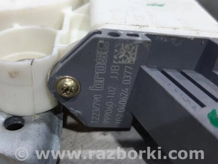 ФОТО Склопідйомник задній правий для Toyota Avensis T270 (10.2008-12.2012) Киев