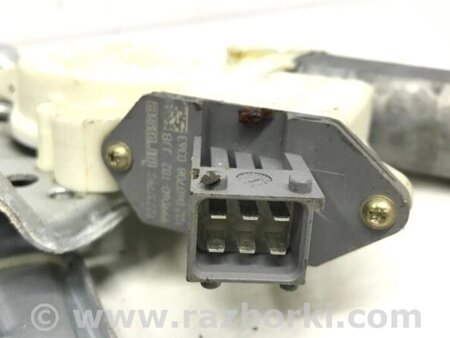 ФОТО Склопідйомник задній правий для Toyota Avensis T270 (10.2008-12.2012) Киев