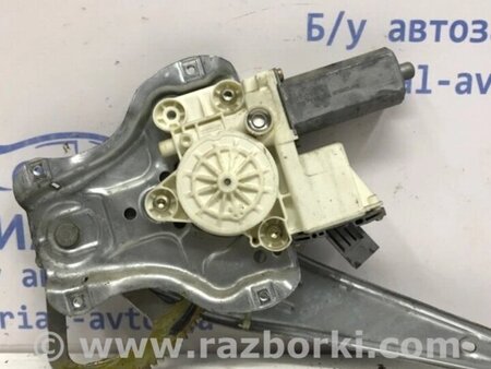 ФОТО Склопідйомник задній правий для Toyota Avensis T270 (10.2008-12.2012) Киев