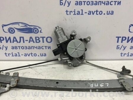ФОТО Склопідйомник передній правий для Mitsubishi Lancer Киев
