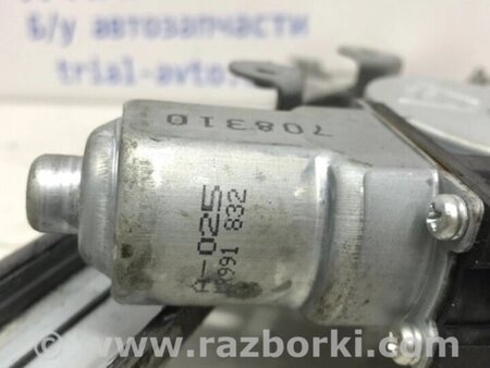 ФОТО Склопідйомник передній правий для Mitsubishi Lancer Киев