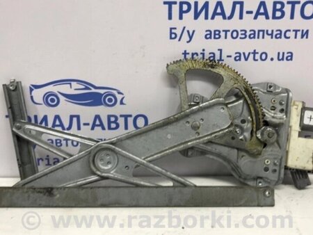 ФОТО Склопідйомник передній правий для Toyota Avensis T270 (10.2008-12.2012) Киев