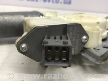 ФОТО Склопідйомник передній правий для Toyota Avensis T270 (10.2008-12.2012) Киев
