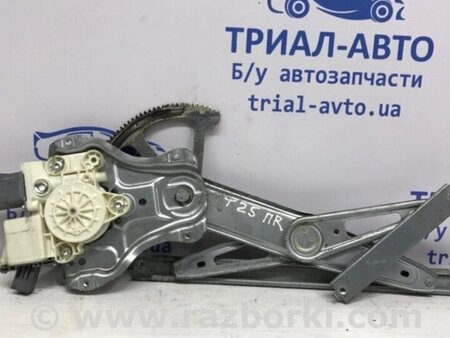 ФОТО Склопідйомник передній правий для Toyota Avensis T270 (10.2008-12.2012) Киев
