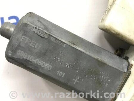 ФОТО Склопідйомник передній правий для Toyota Avensis T270 (10.2008-12.2012) Киев