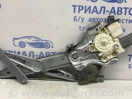 ФОТО Склопідйомник передній правий для Toyota Avensis T270 (10.2008-12.2012) Киев
