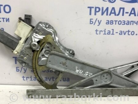 ФОТО Склопідйомник передній правий для Toyota Avensis T270 (10.2008-12.2012) Киев