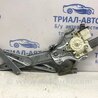 Склопідйомник передній правий Toyota Avensis T270 (10.2008-12.2012)
