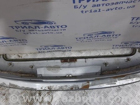 ФОТО Спойлер на кришку багажника для Mitsubishi Outlander Киев