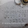 ФОТО Спойлер на кришку багажника для Mitsubishi Outlander Киев