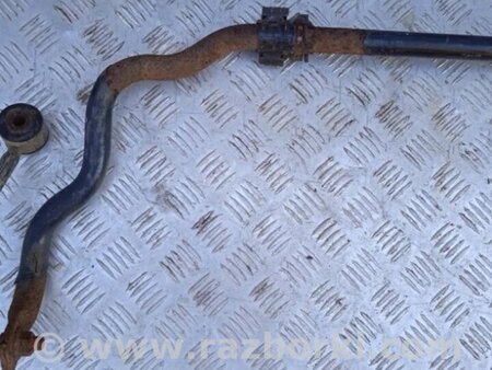 ФОТО Стабілізатор задній  для Porsche Cayenne Type 955/957 (05-10) Киев