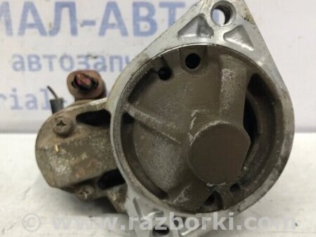 ФОТО Стартер для Mitsubishi Lancer Киев