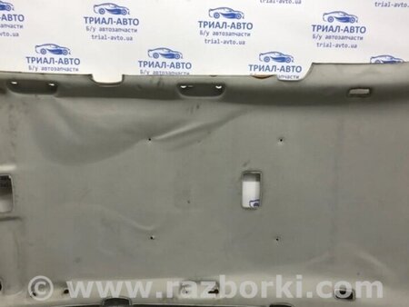 ФОТО Стеля для Toyota Avensis T270 (10.2008-12.2012) Киев