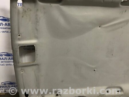 ФОТО Стеля для Toyota Avensis T270 (10.2008-12.2012) Киев