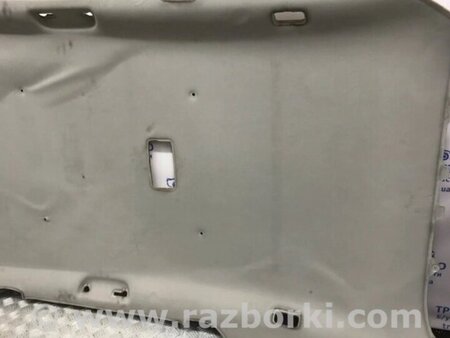 ФОТО Стеля для Toyota Avensis T270 (10.2008-12.2012) Киев