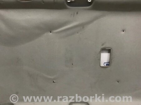 ФОТО Стеля для Toyota Avensis T270 (10.2008-12.2012) Киев