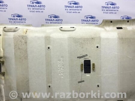 ФОТО Стеля для Toyota Avensis T270 (10.2008-12.2012) Киев