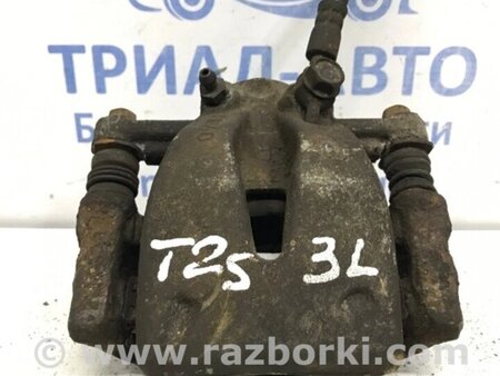 ФОТО Супорт задній лівий для Toyota Avensis T270 (10.2008-12.2012) Киев