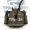 Супорт задній лівий Toyota Avensis T270 (10.2008-12.2012)