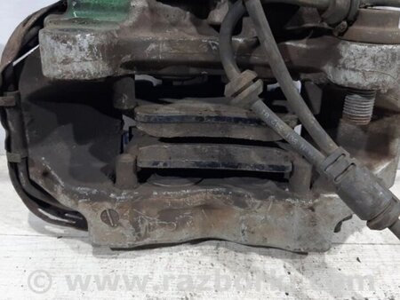 ФОТО Супорт задній правий для Porsche Cayenne Type 955/957 (05-10) Киев
