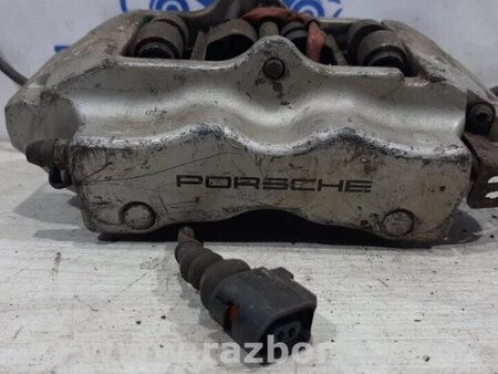 ФОТО Супорт задній правий для Porsche Cayenne Type 955/957 (05-10) Киев