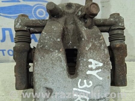 ФОТО Супорт задній правий для Toyota Avensis T270 (10.2008-12.2012) Киев
