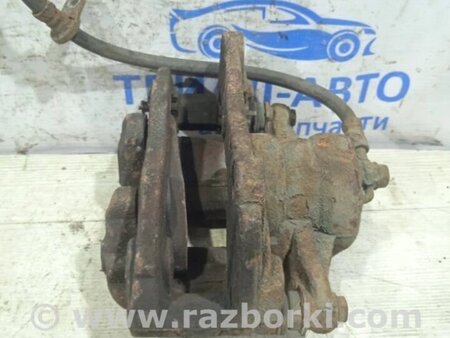 ФОТО Супорт передній лівий для Toyota Avensis T270 (10.2008-12.2012) Киев