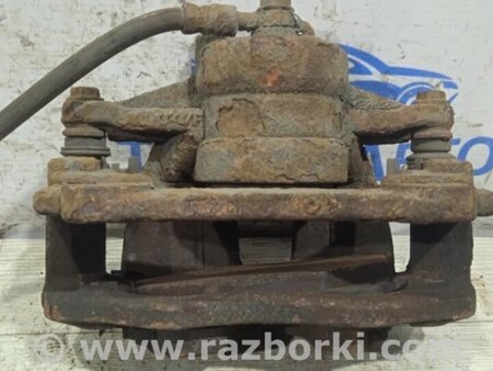ФОТО Супорт передній лівий для Toyota Avensis T270 (10.2008-12.2012) Киев