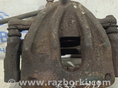 ФОТО Супорт передній лівий для Toyota Avensis T270 (10.2008-12.2012) Киев