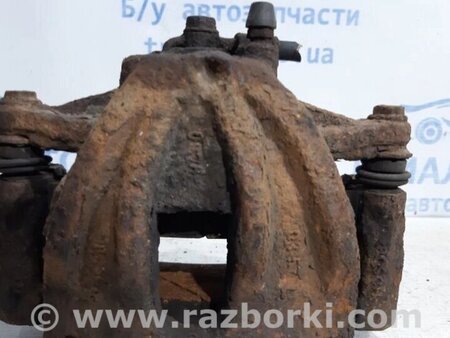 ФОТО Супорт передній лівий для Toyota Avensis T270 (10.2008-12.2012) Киев