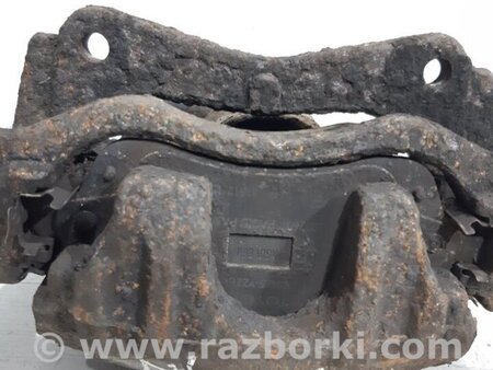 ФОТО Супорт передній лівий для Toyota Avensis T270 (10.2008-12.2012) Киев
