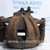 Супорт передній лівий Toyota Avensis T270 (10.2008-12.2012)