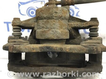ФОТО Супорт передній правий для Toyota Avensis T270 (10.2008-12.2012) Киев