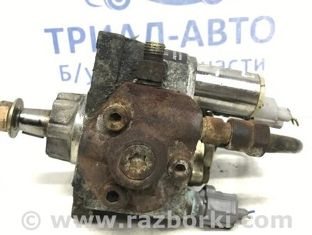 ФОТО ТНВД для Toyota Avensis T270 (10.2008-12.2012) Киев