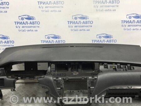 ФОТО Торпеда з подушкою безпеки для Mitsubishi Lancer Киев
