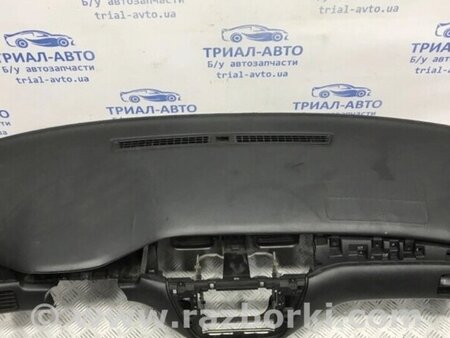 ФОТО Торпеда з подушкою безпеки для Mitsubishi Lancer Киев
